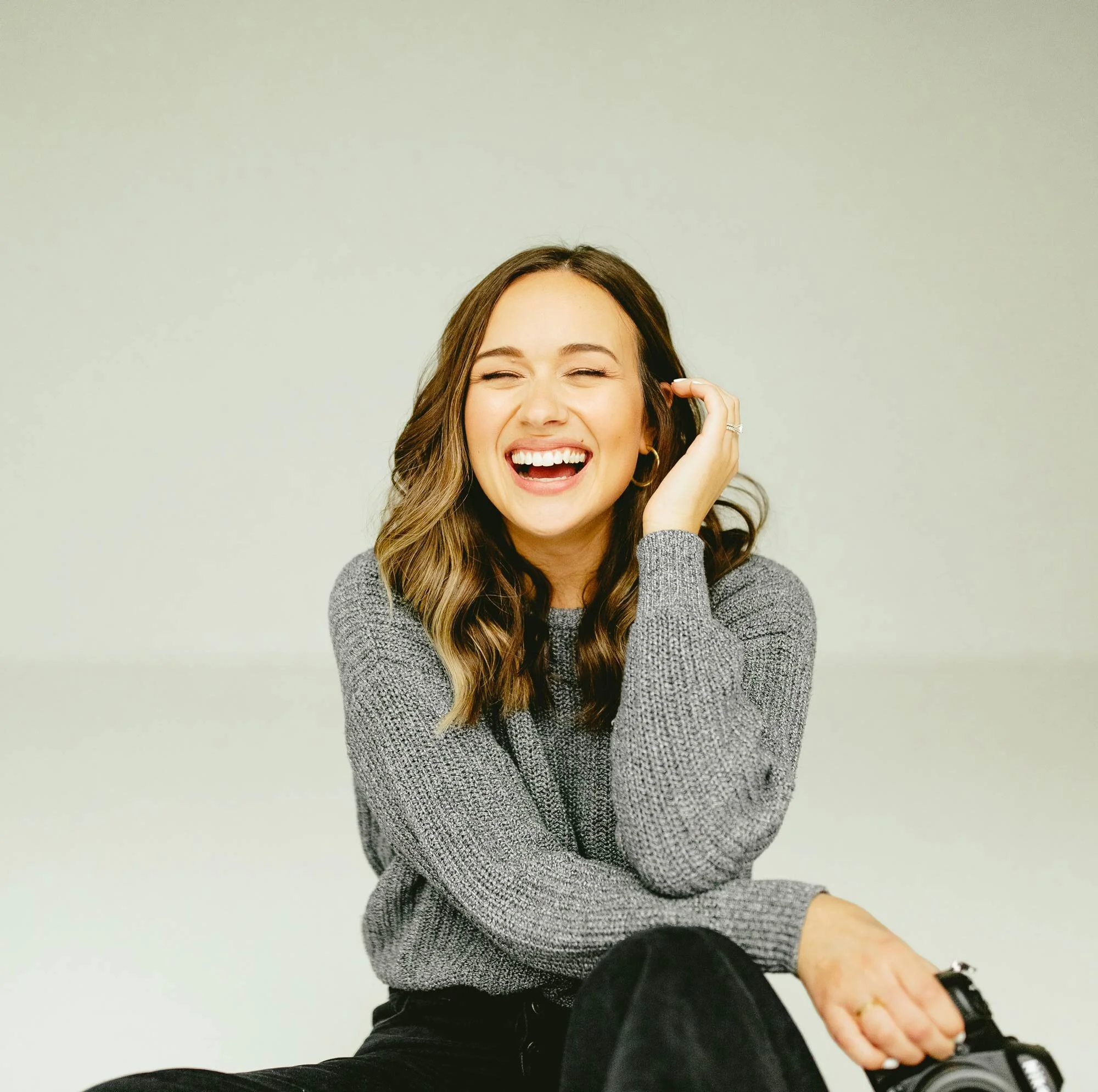 Learning about your enneagram!