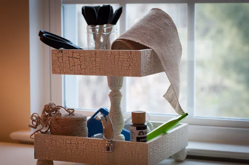 DIY Tools of the trade