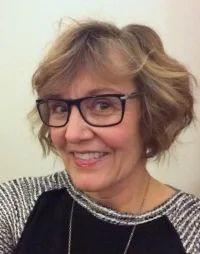 Deb Spofford 