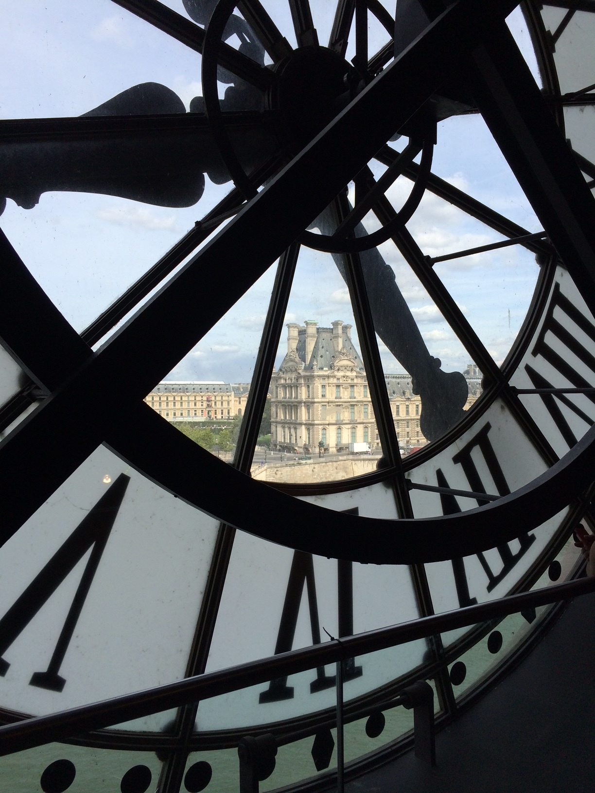 D'Orsay Museum 