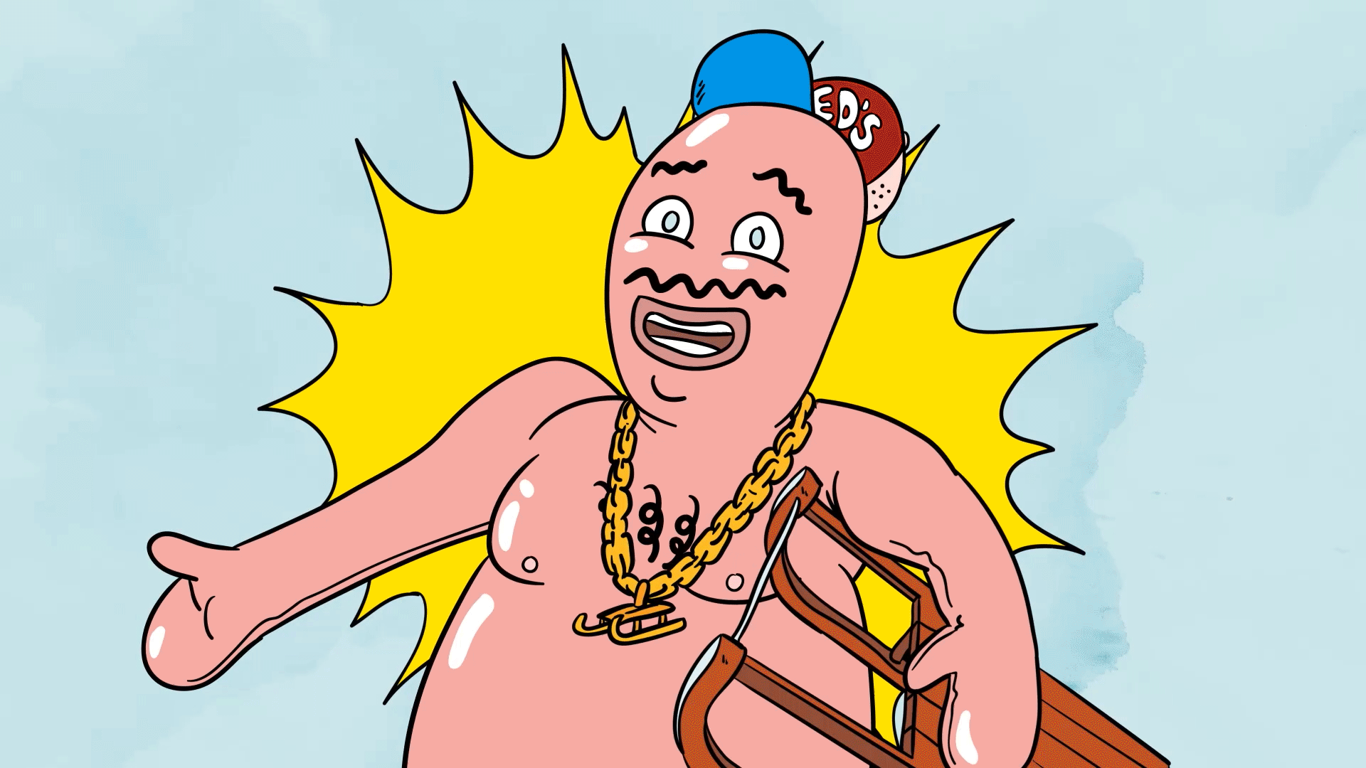 NorthPole_Episode7_NedsSledEmporium.gif