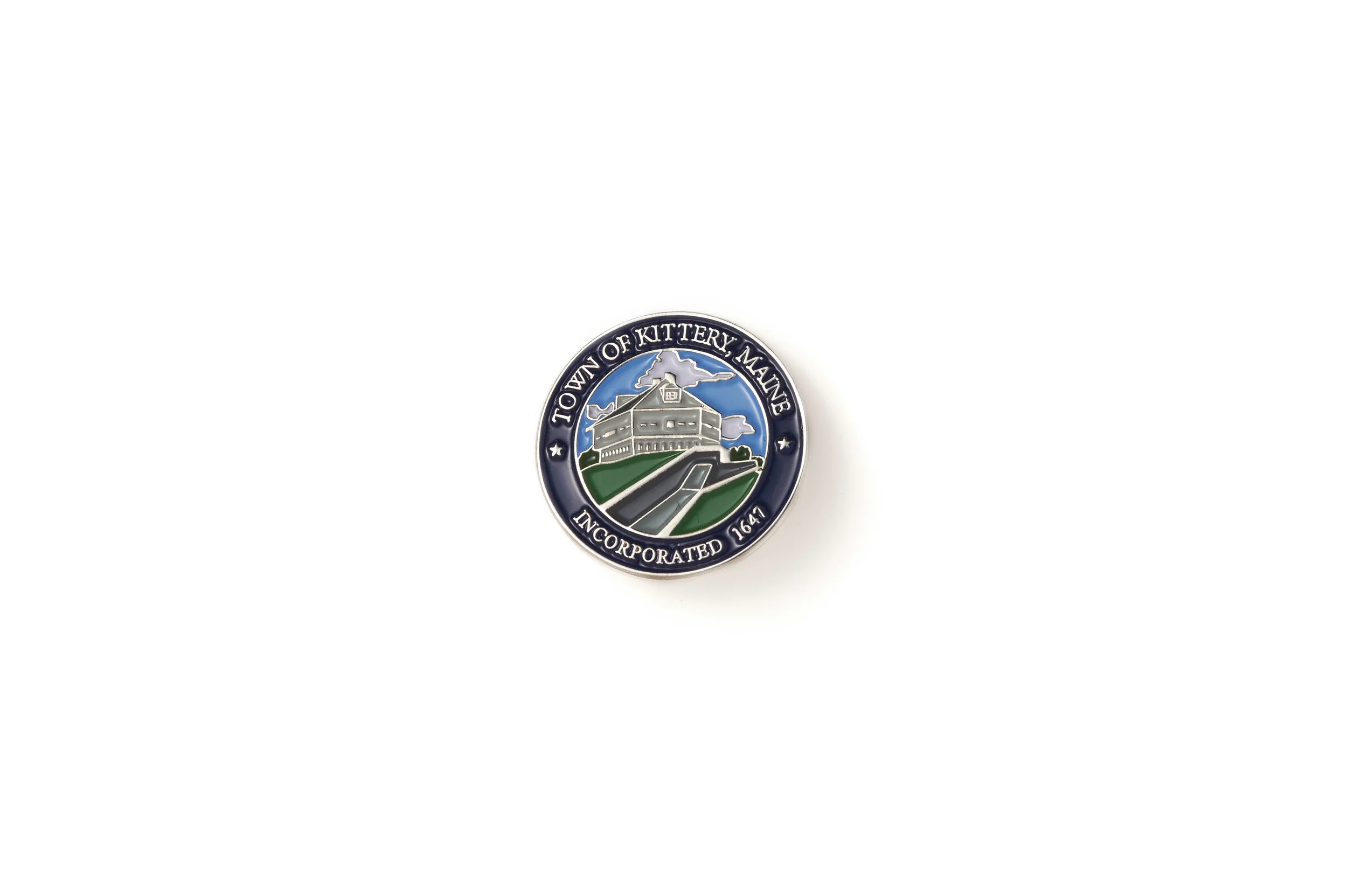 Hard Enamel