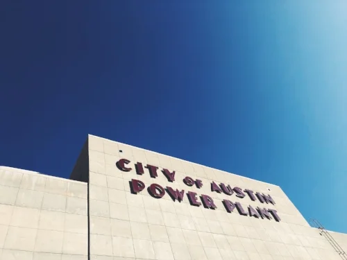  city of austin power plant 