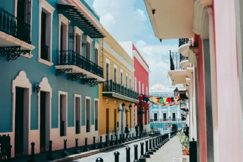  old san juan, PR 