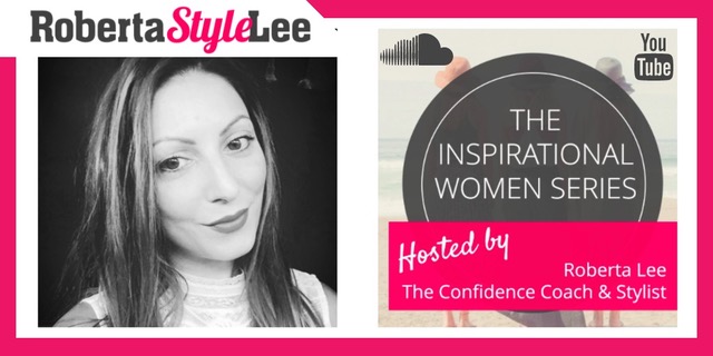 I was absolutely chuffed to bits when super busy and the amazingly talented Allison Baver agreed to come onto the Inspirational Women Series. She is known for many things but most notably her Olympic career as a short track speed skater, she then started to move into media work, then modeling and most recently started to turn her hand to fashion design. Allison is an amazing example of how to reinvent yourself and why we shouldn’t believe that talent is limited to just one skill set. There is no reason why you cannot be great at 3-things! Having Allison on the Roberta Style Lee podcast was a great honor and 30-minutes of pure gold. We talk about what confidence means, looking good and feeling good and why embracing your femininity is empowering. Allison also talks about the importance of planning and how a positive mindset is essential for success, we discuss the good times, the bad times and how to make a comeback after a near career ending injury. - Roberta Style Lee 