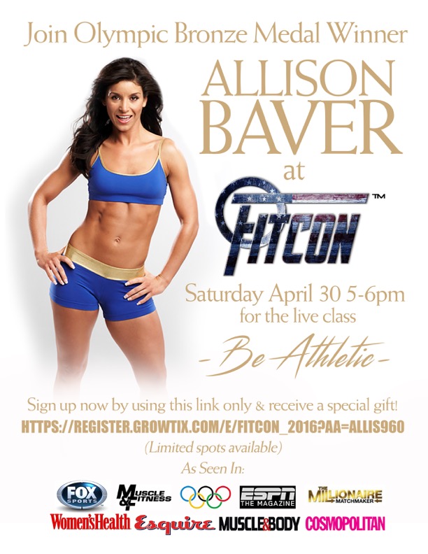 This year I was asked to host a live fitness class at FitCon Utah. Rock my Run powered my live workout and it was a blast! I was able to showcase my samples and connect with ladies and ask for favorite handbag colors as research for my future collection. Overall it was a great success. Thank you to all who came out and to say hello, worked out or signed up and couldn't make it. I hope to see you all back next year! Hugs: A big thank you to the event host, Dallin Rogers, Rebecca Cade at Fox 13, ABC 4, Matt Harris at Soul Studio 7 in LA for the graphics and music and to C Street Studios for filming a mini FitCon sizzle of my day at the event. I know you guys are busy making movies and TV, so I appreciate that. Keep up the fabulous work. 