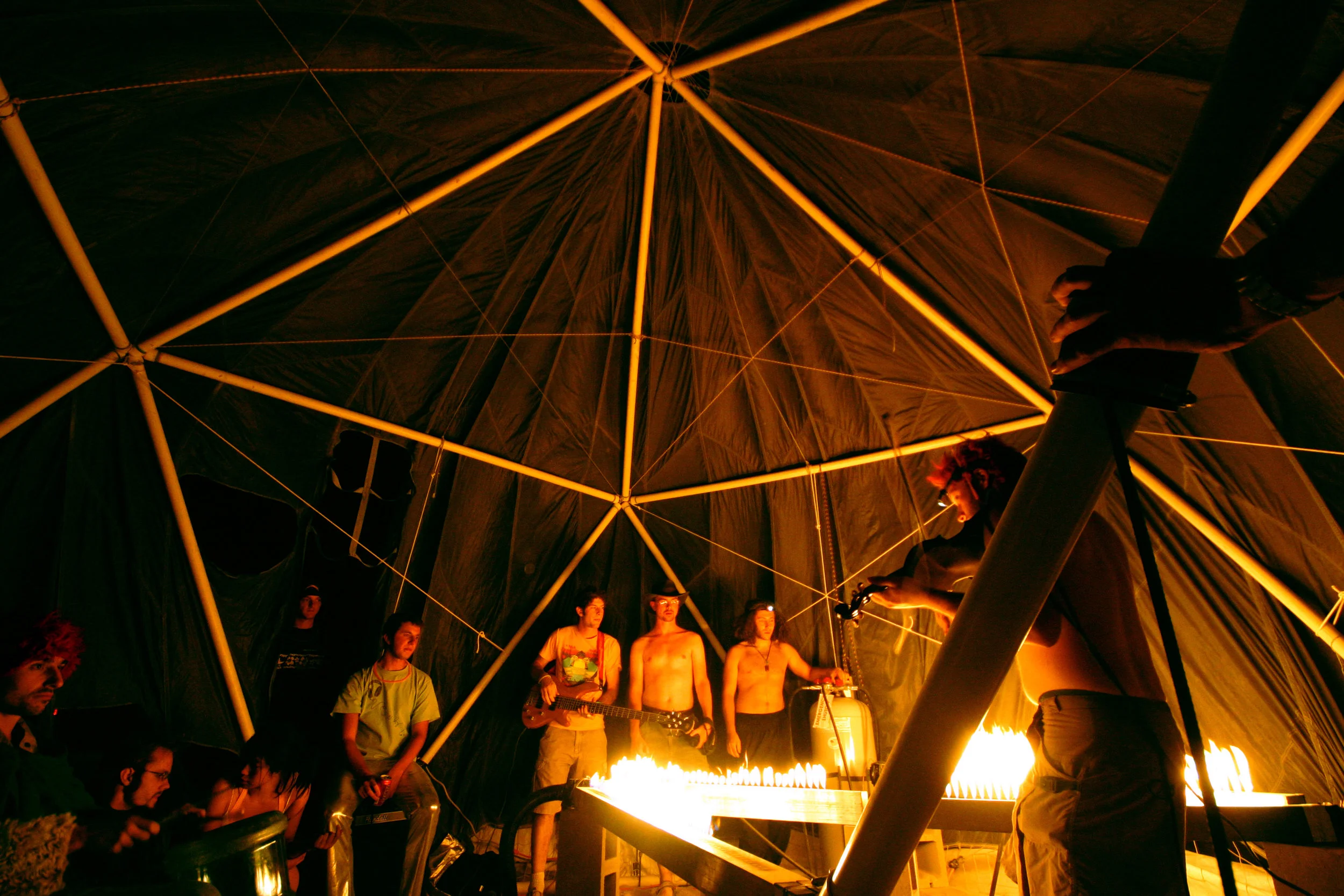 Photo by Lulu Liu