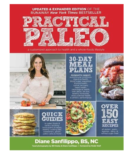 Practical Paleo