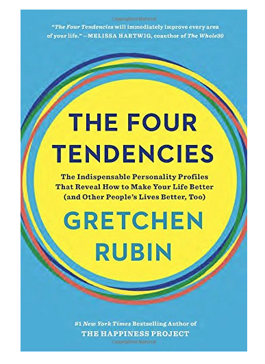 The Four Tendencies