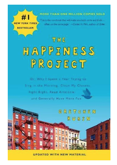 The Happiness Project