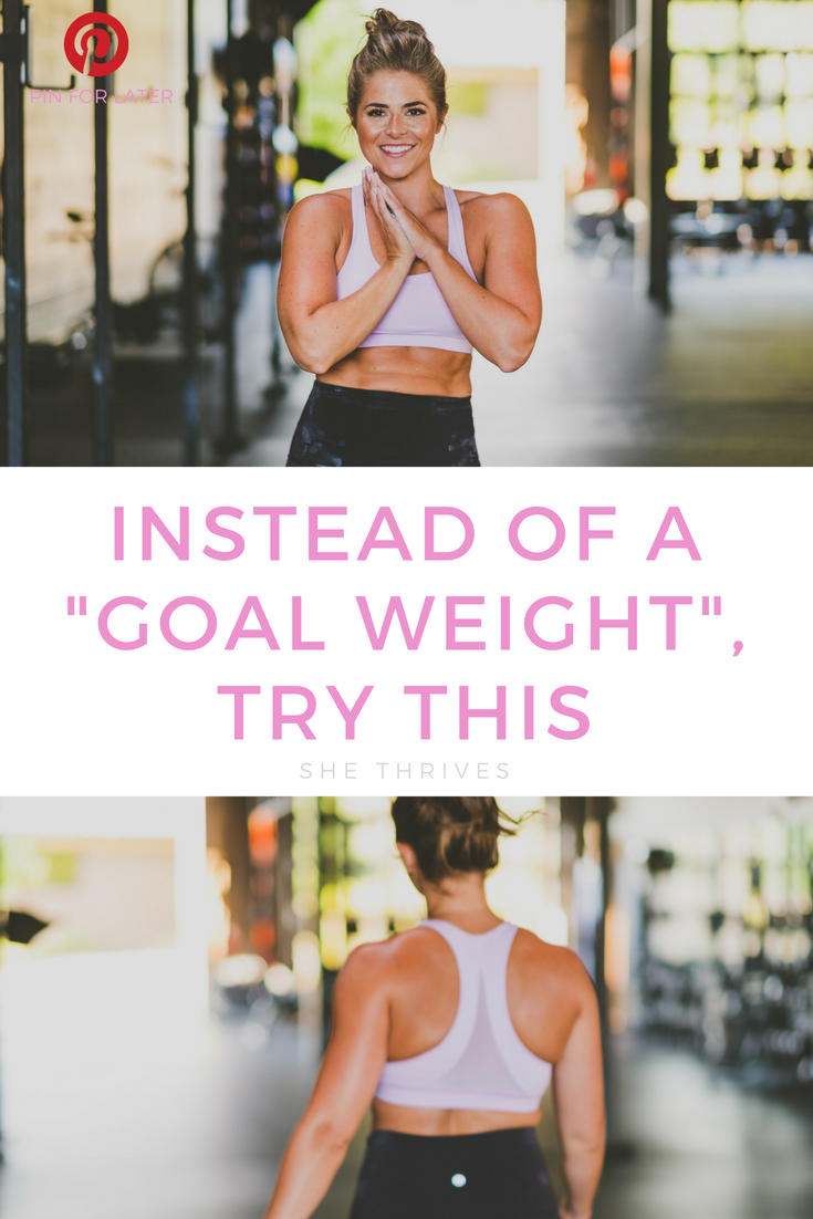 Pin on Goals and Health