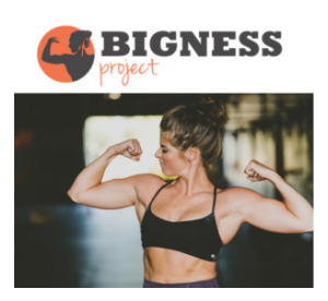 The Bigness Project