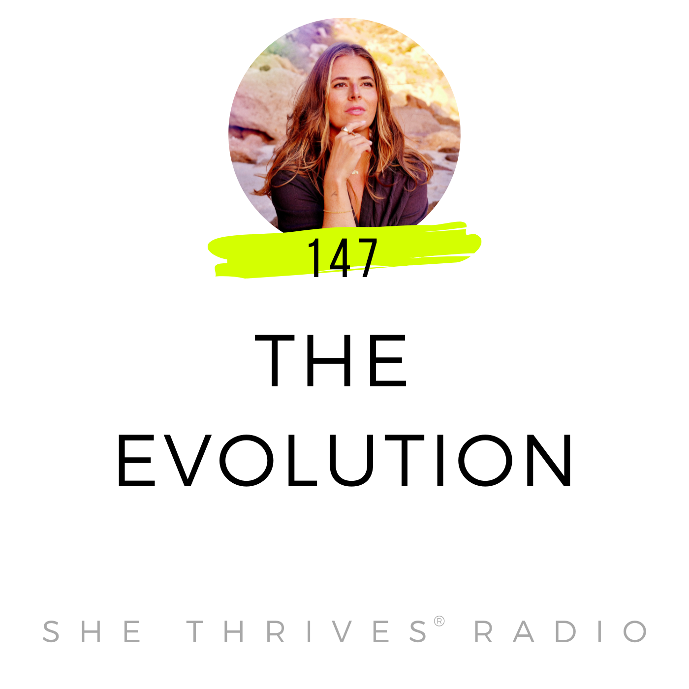 147 | The Evolution 
