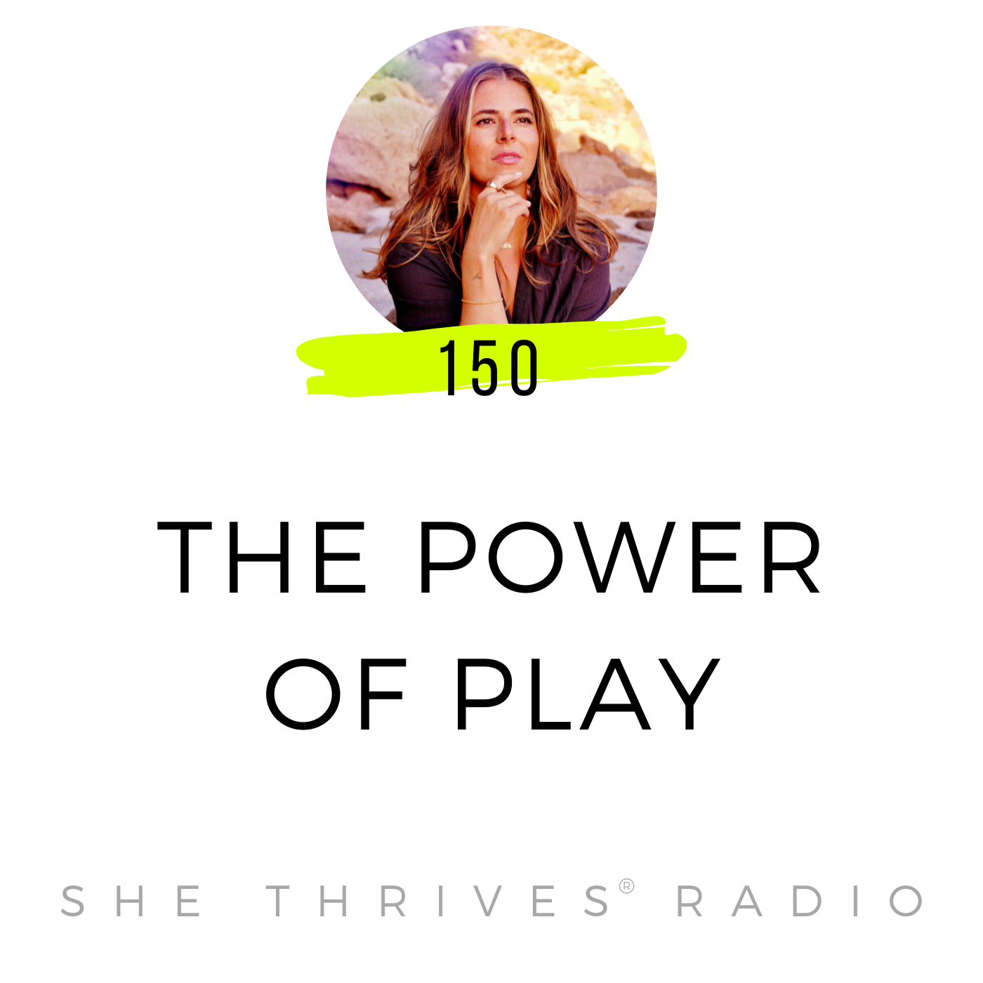 150 | The Power of Play