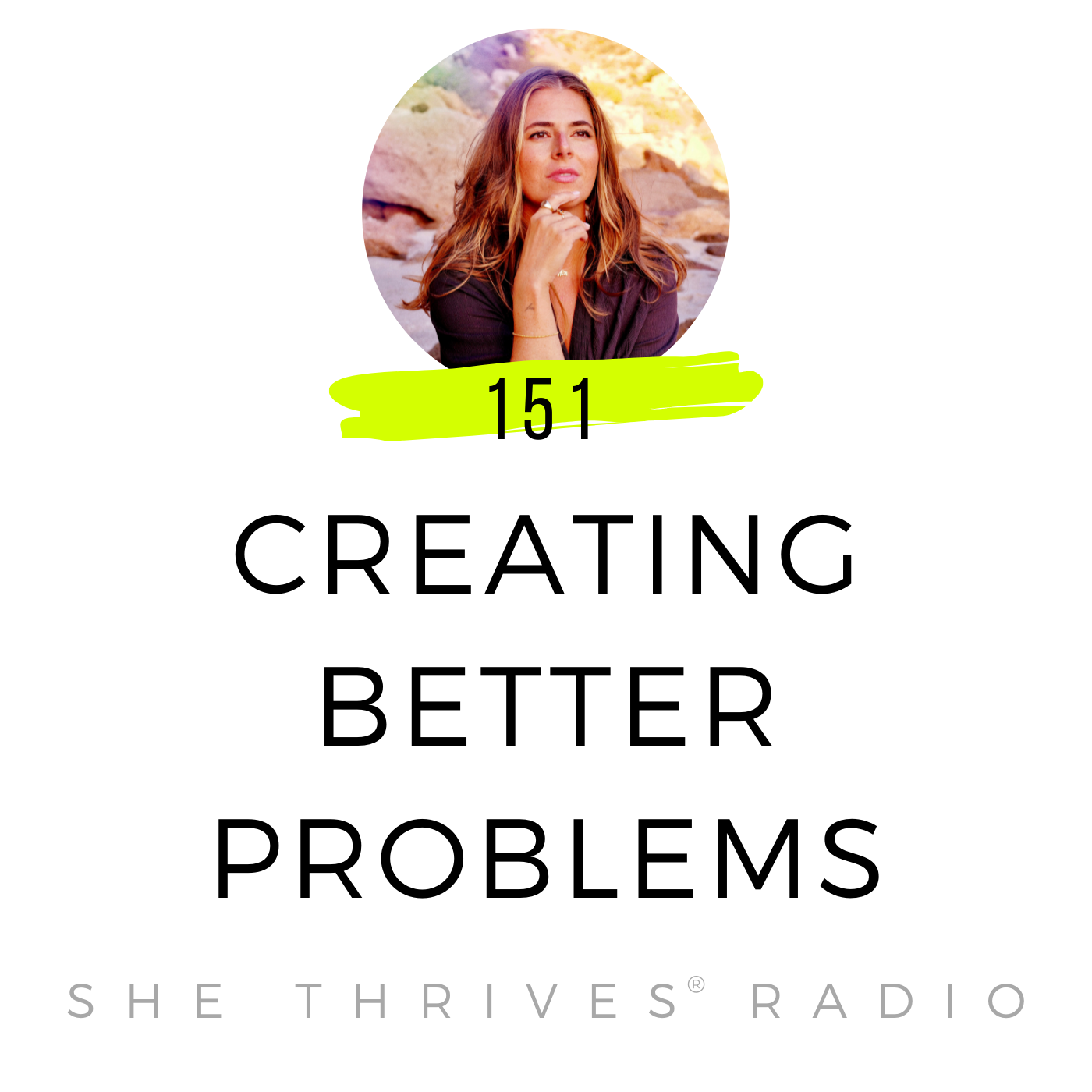 151 | Creating Better Problems