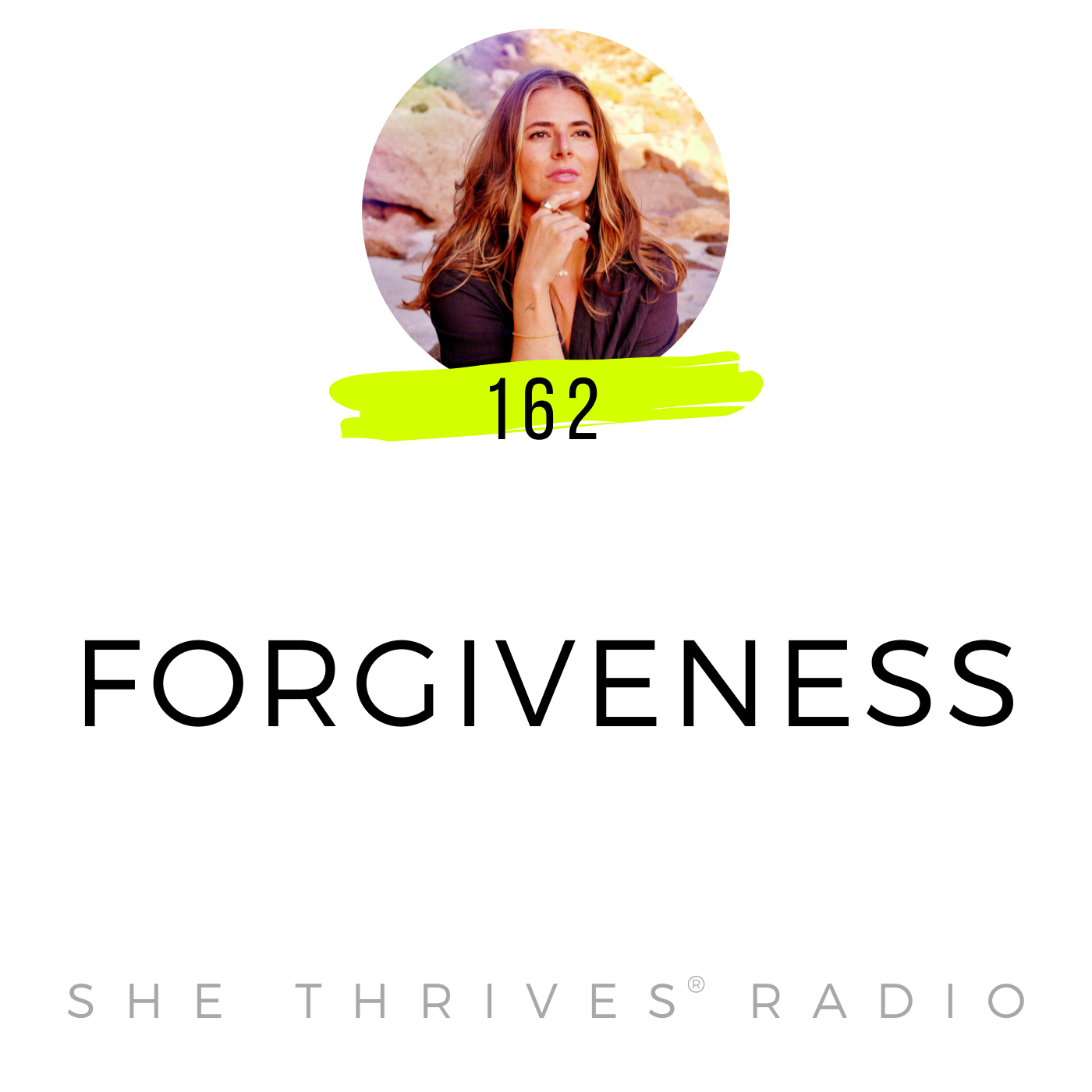 162 | Forgiveness