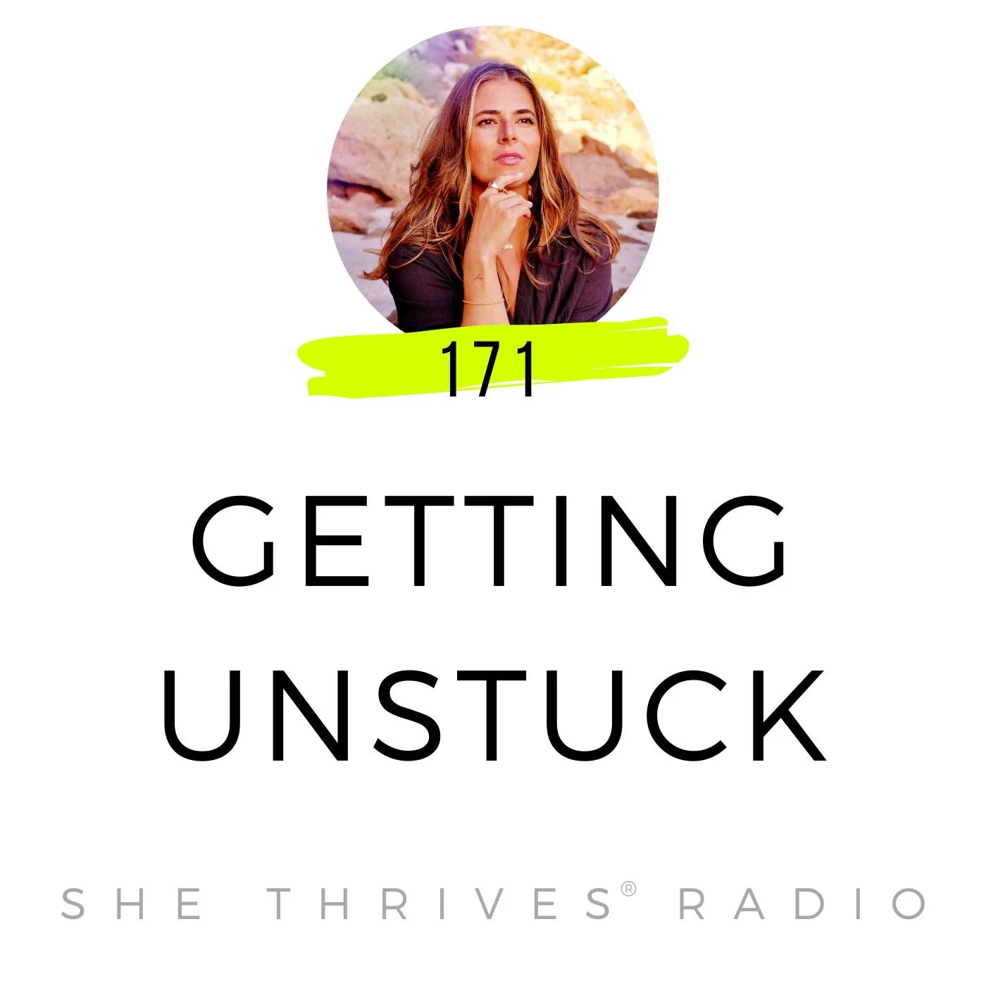 171 | Getting Unstuck