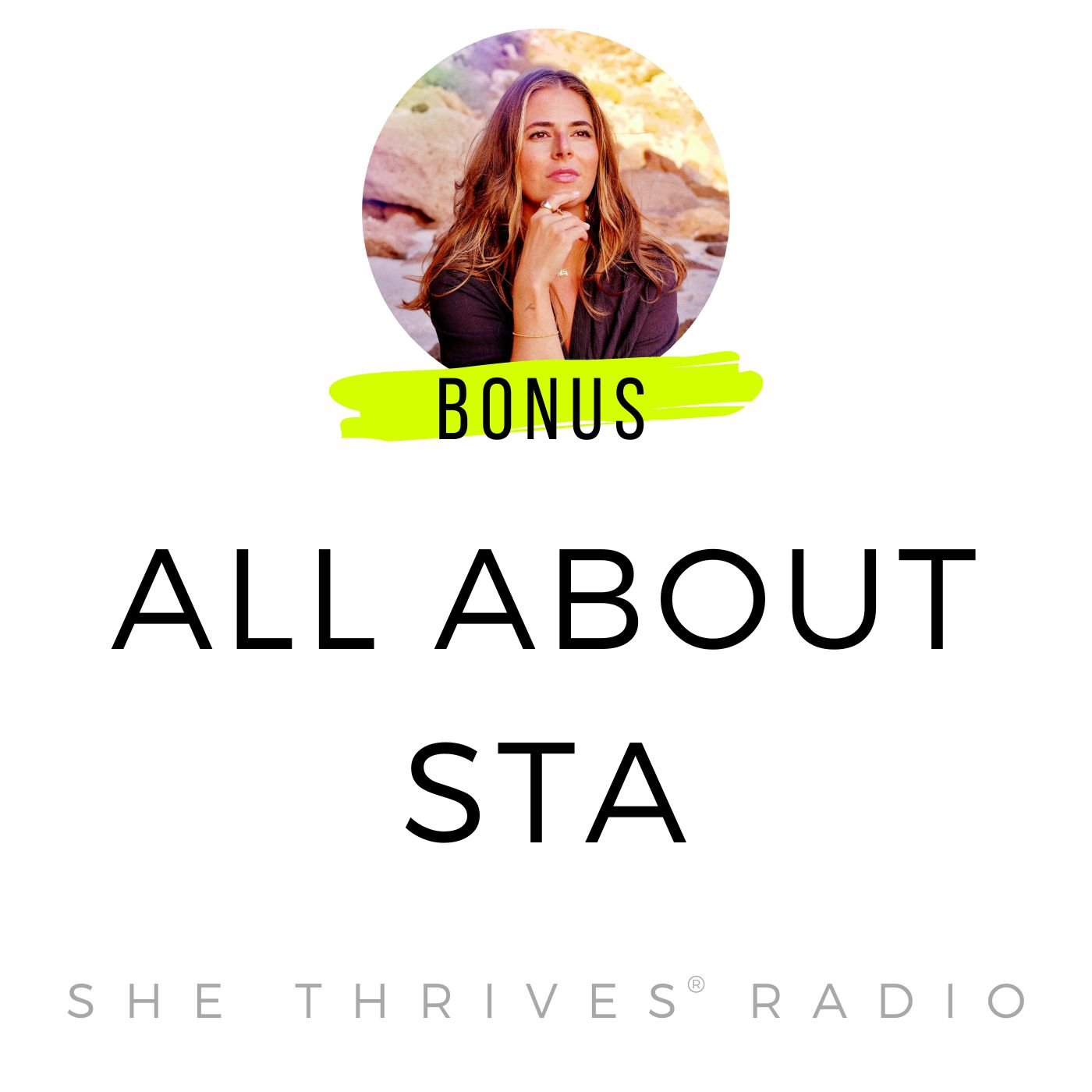 BONUS | All About She Thrives Academy