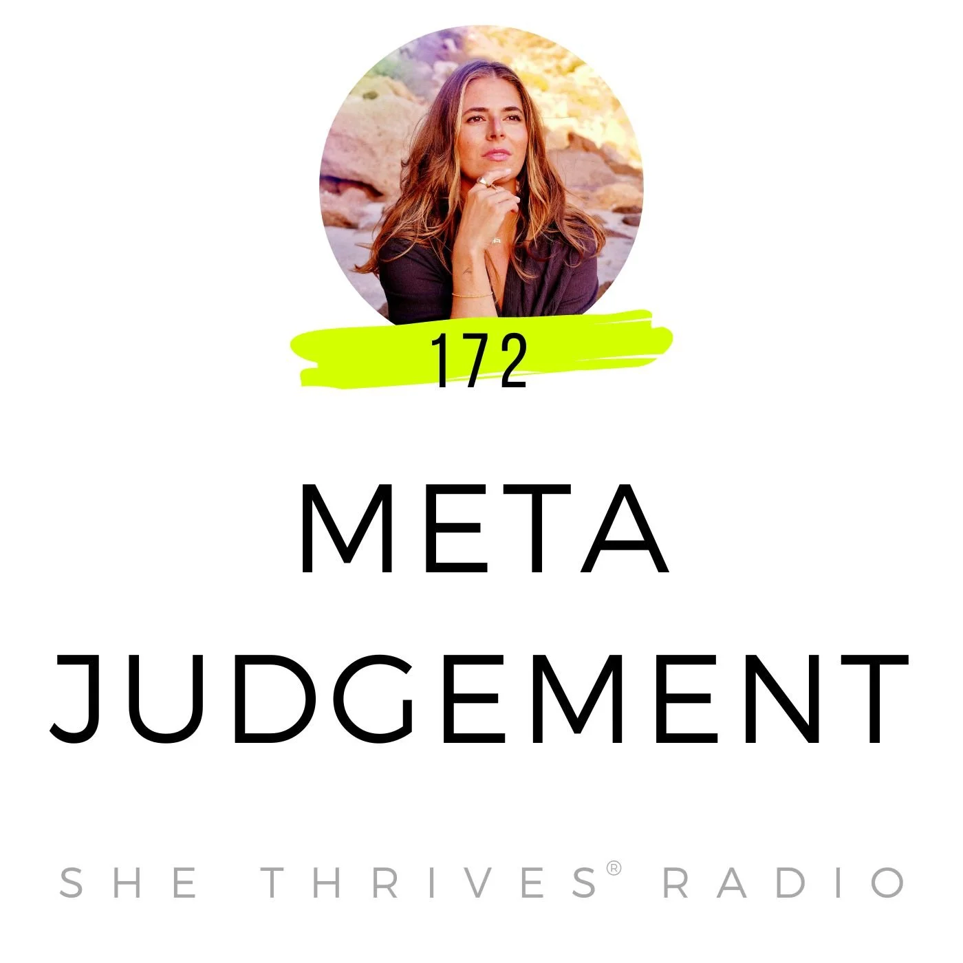 172 | Meta Judgement