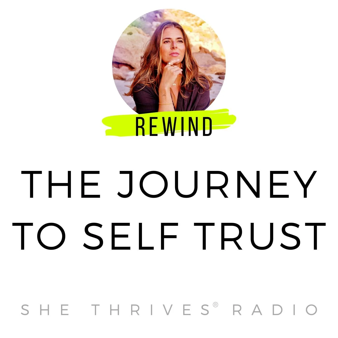 REWIND | The Path to Self Trust: STA Grads Share Their Stories