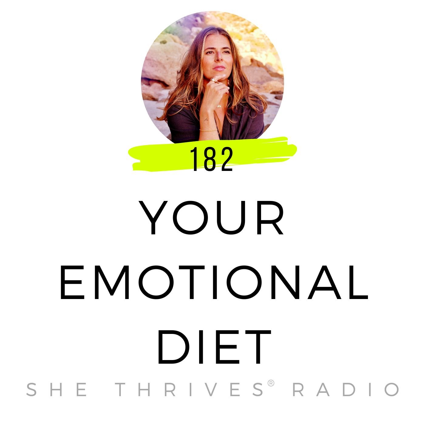 182 | Your Emotional Diet