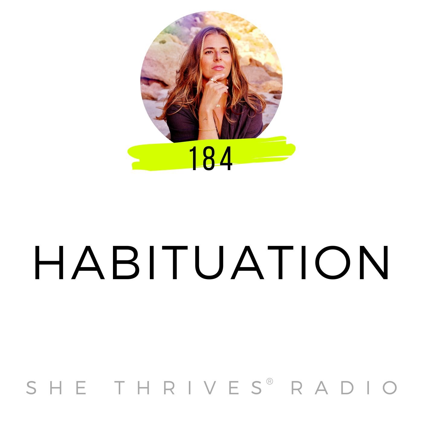 184 | Habituation