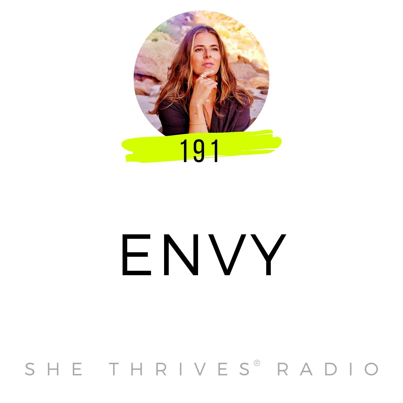 191 | Envy