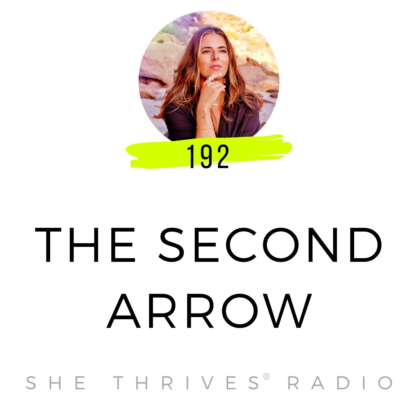 192 | The Second Arrow