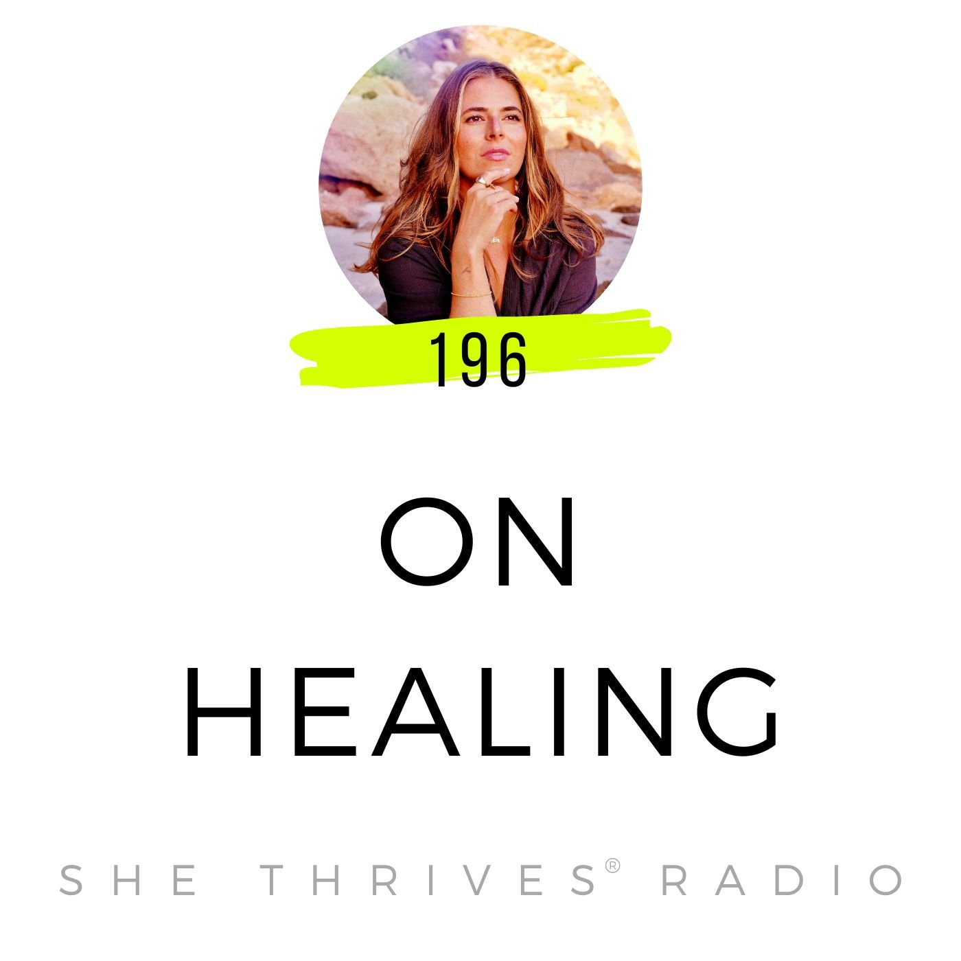 196 | On Healing