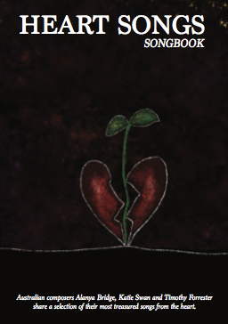 Heart Songs SongBook
