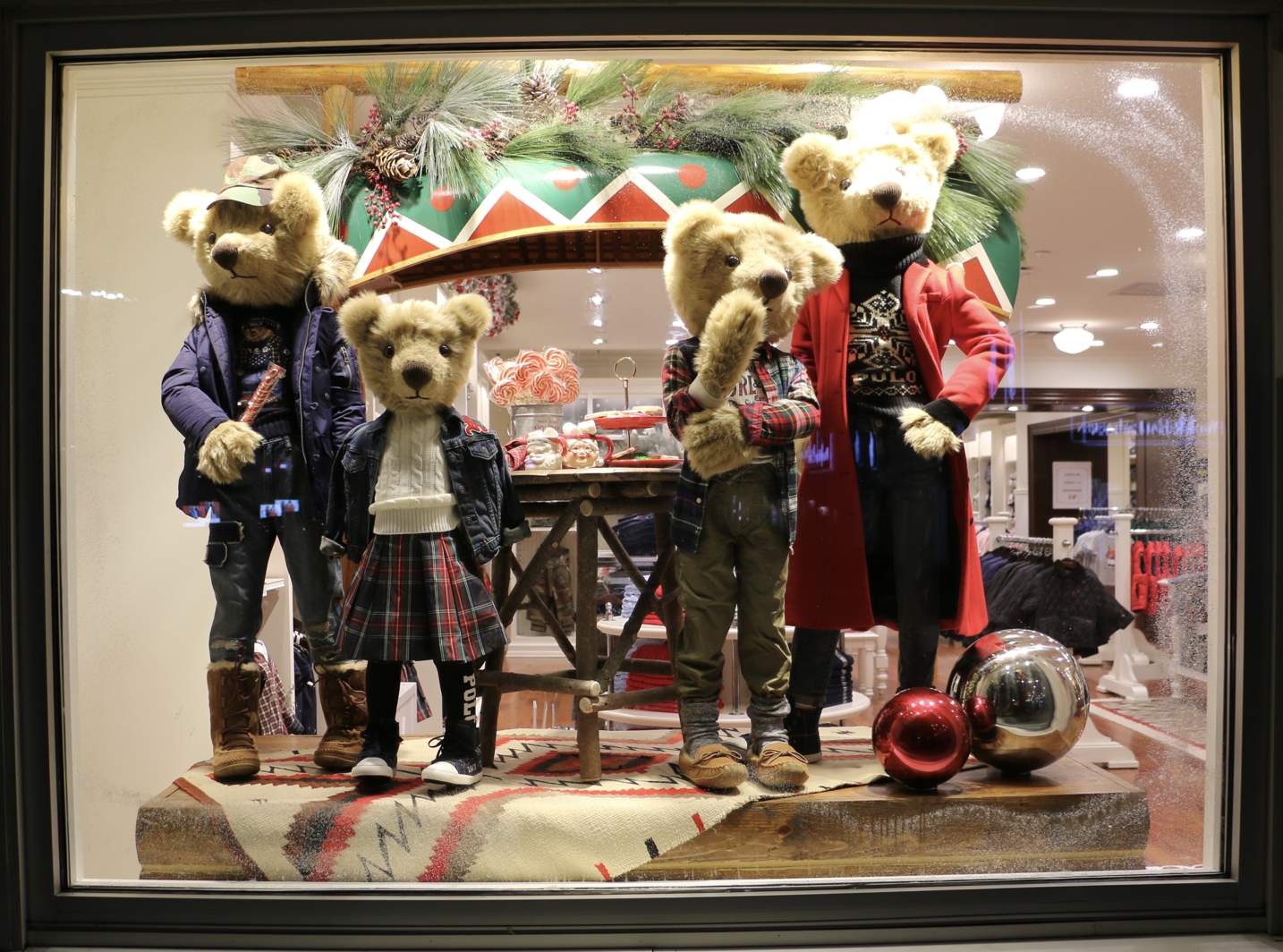  New York Children’s 