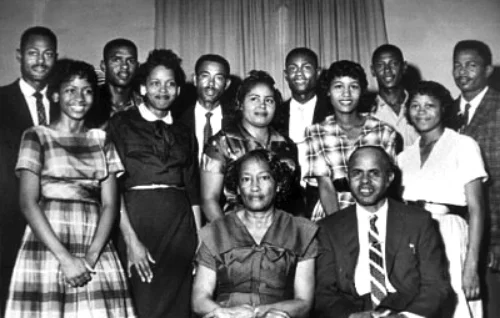 Dr. Ruth Simmons. First Black President of an Ivy League University. —  Black Ladies