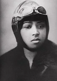  Most of us have heard of Amelia Earhart or the Wright Brothers, but have you heard the story of Bessie Coleman? &nbsp;     Elizabeth "Bessie" Coleman was born with long odds but did incredible things in this world. &nbsp;January 26th, 1892 Bessie wa