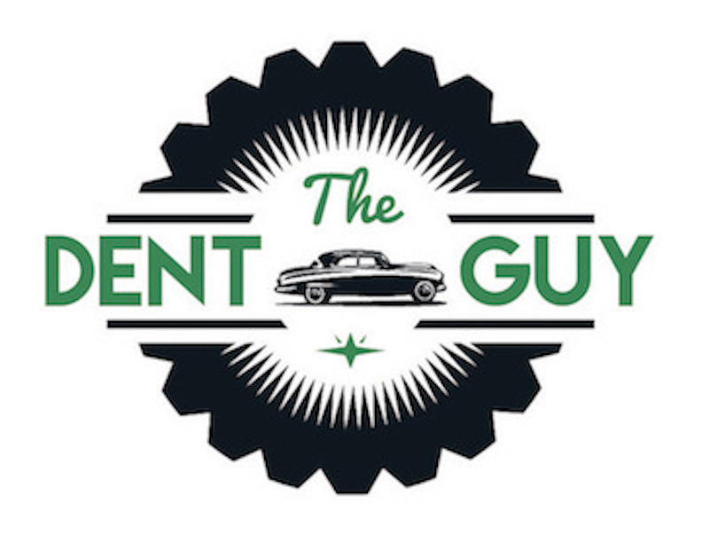 The Dent Guy