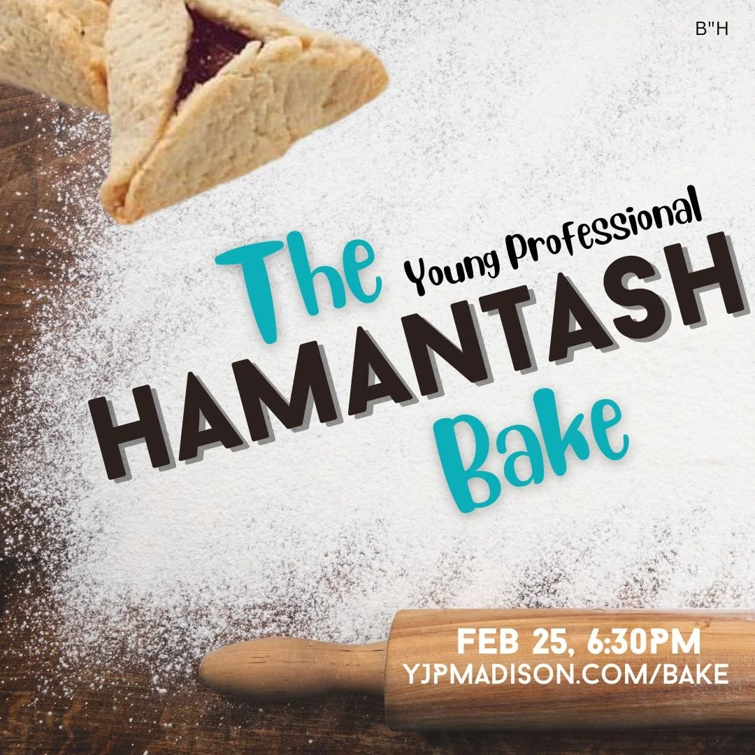 YJP Hamantash Bake