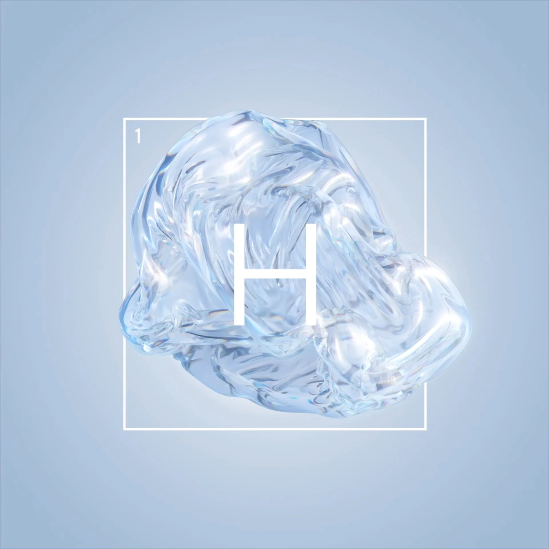 ELEMENTS - HYDROGEN