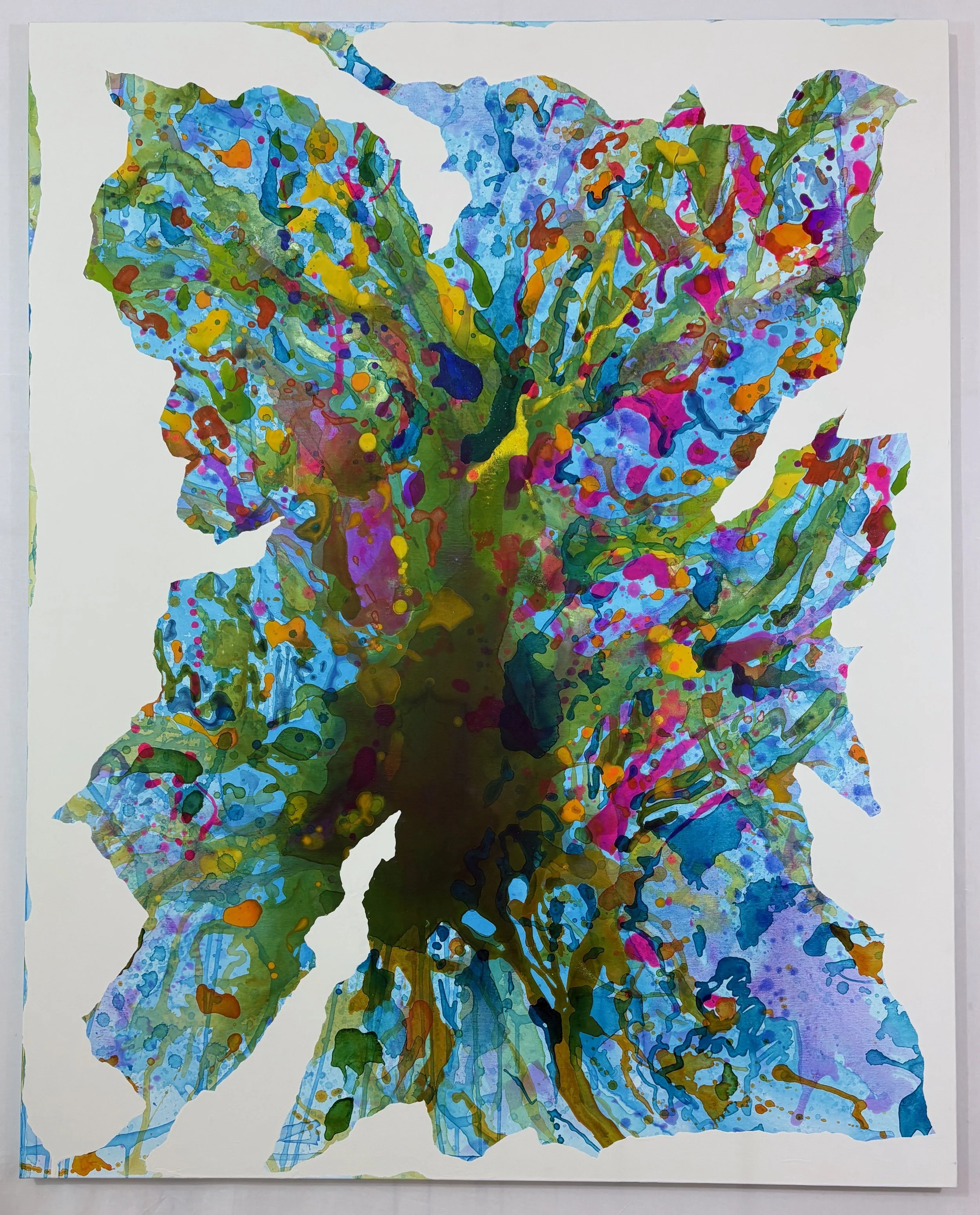 UnContained 1 Acrylic on canvas, 60 x 48 inches, 2025.jpeg