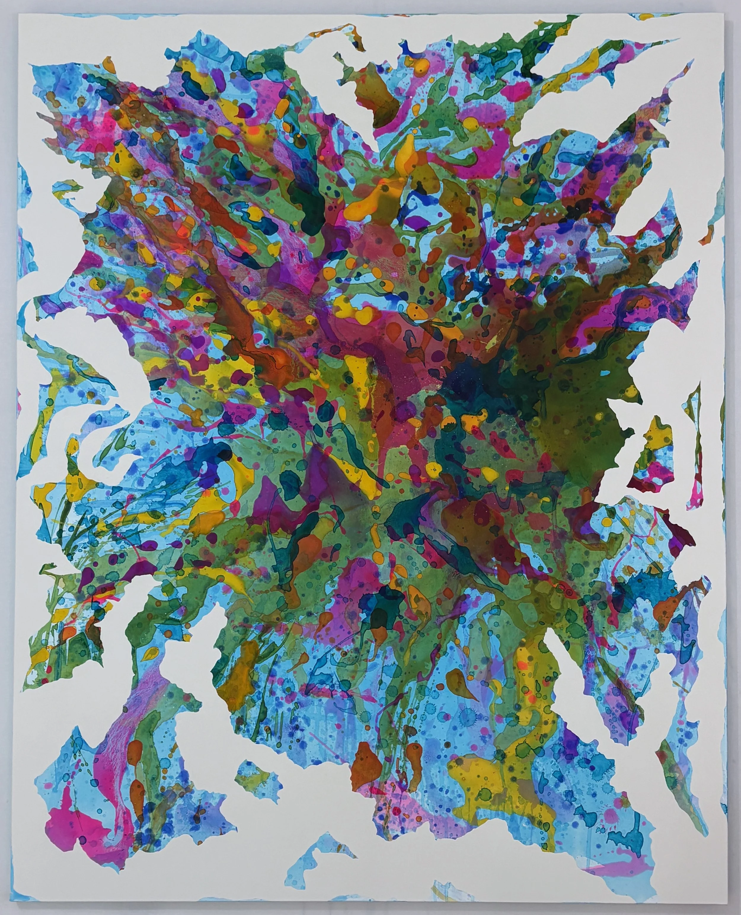 UnContained 3 60 x 48 inches, Acrylic on Canvas, 2025.jpeg