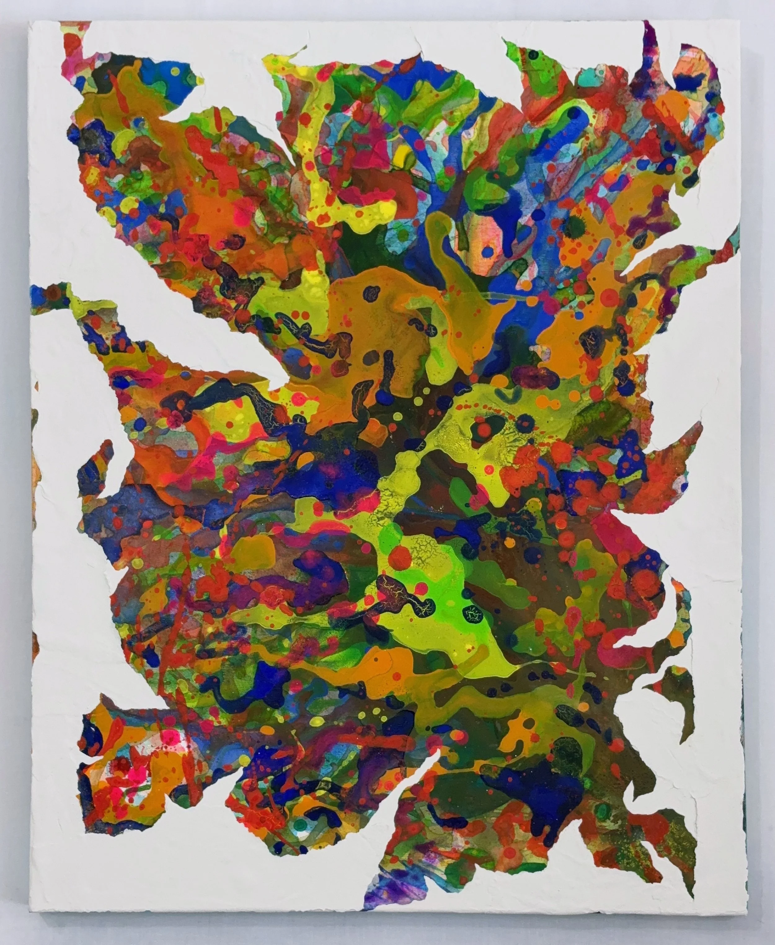 UnContained small works (Copy)