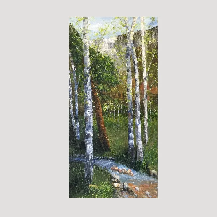 Late Frost In The Black Hills