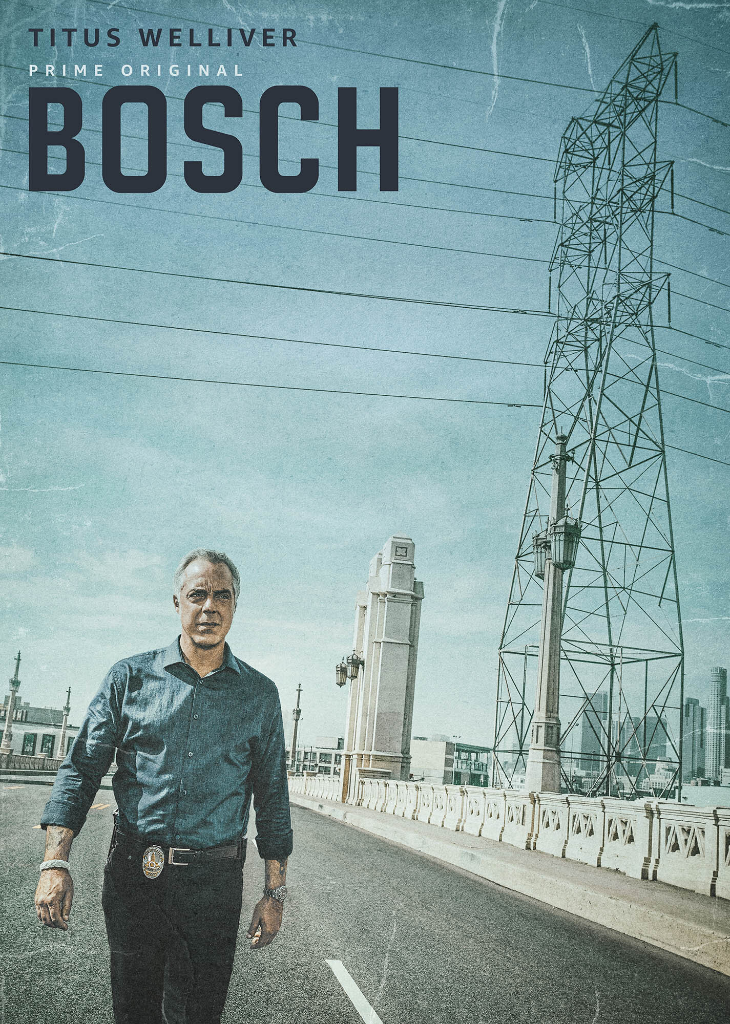 Bosch Season 5