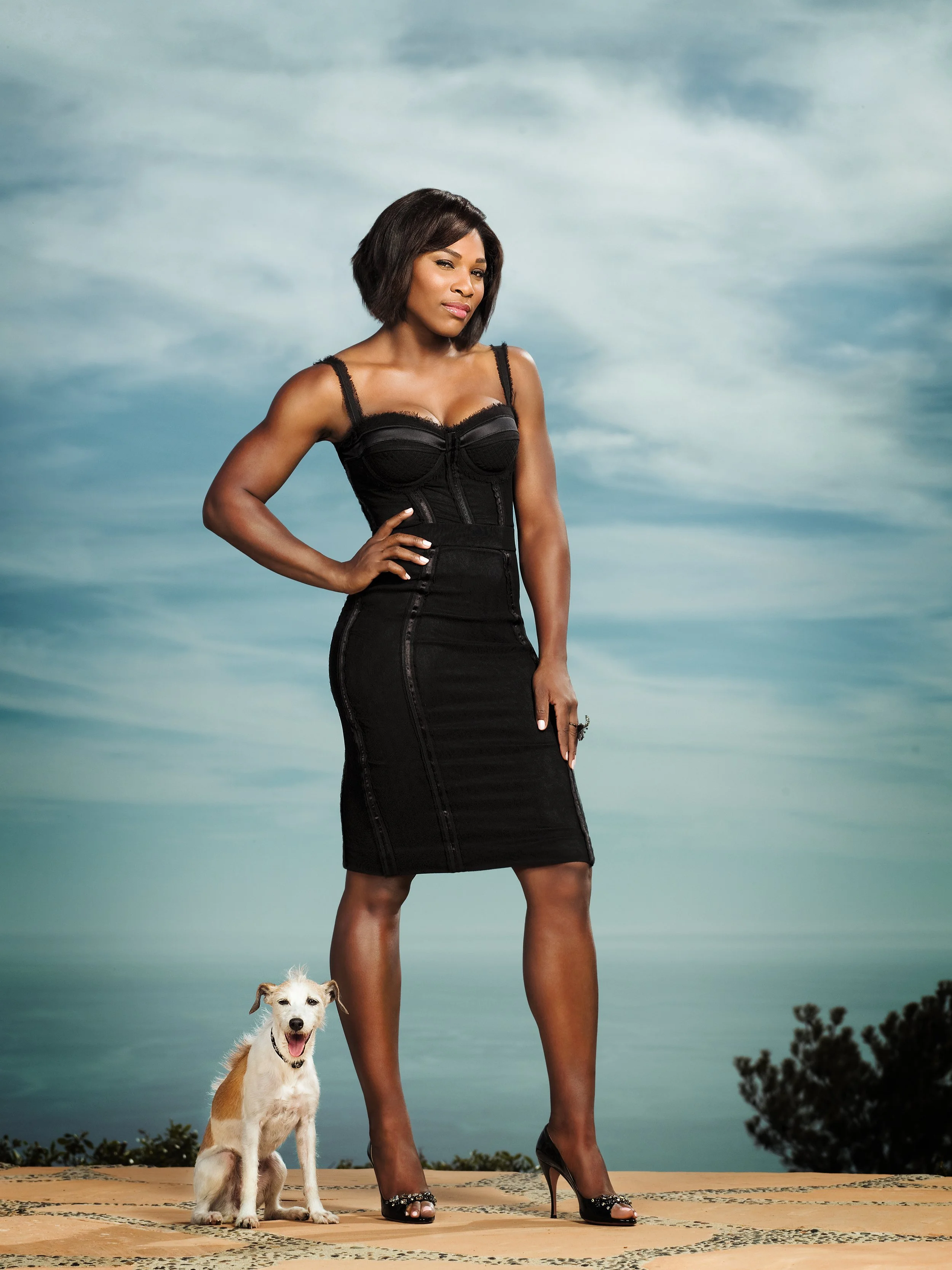 Serena Williams