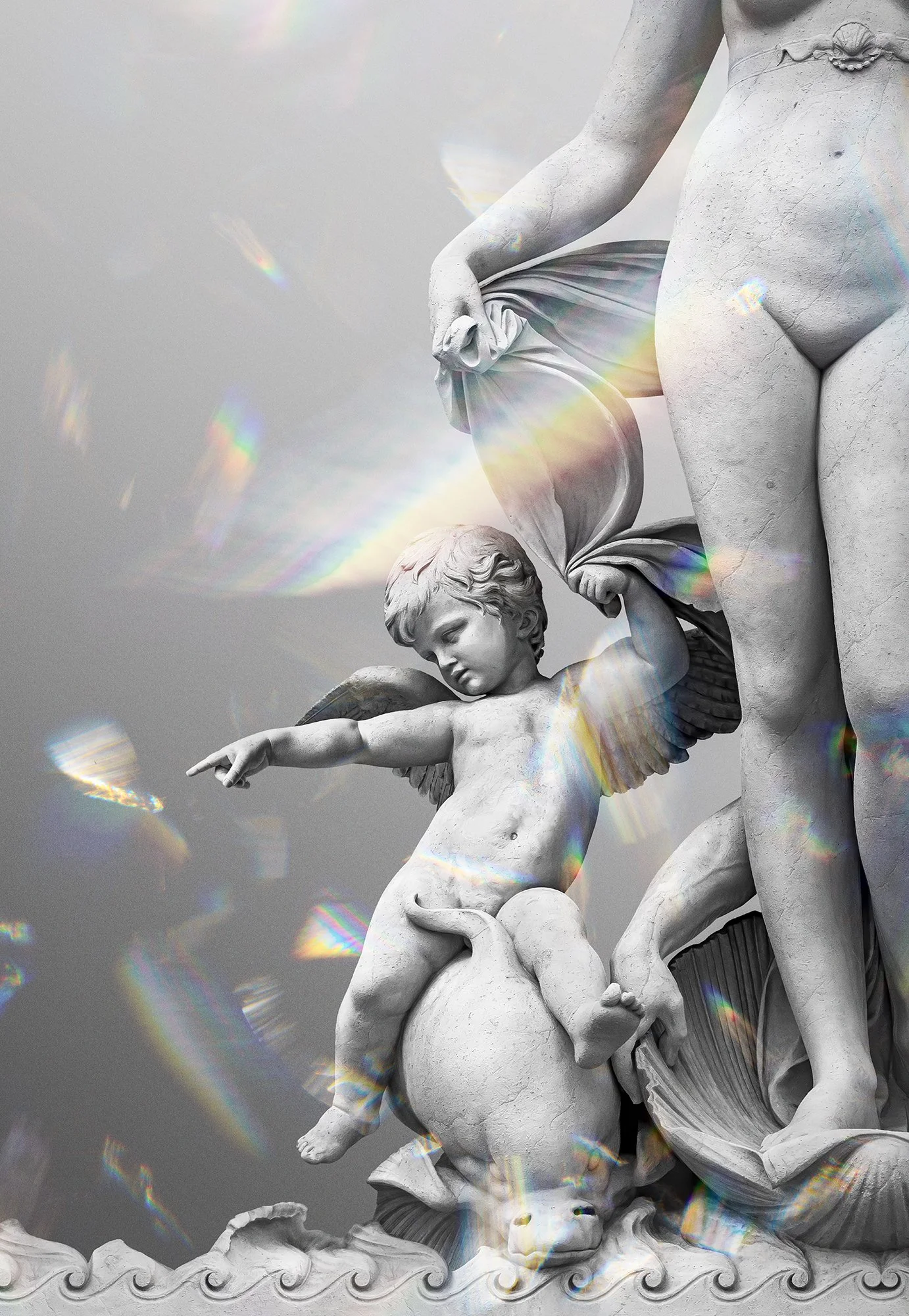 Prism: Herald | The Venetian Resort Las Vegas