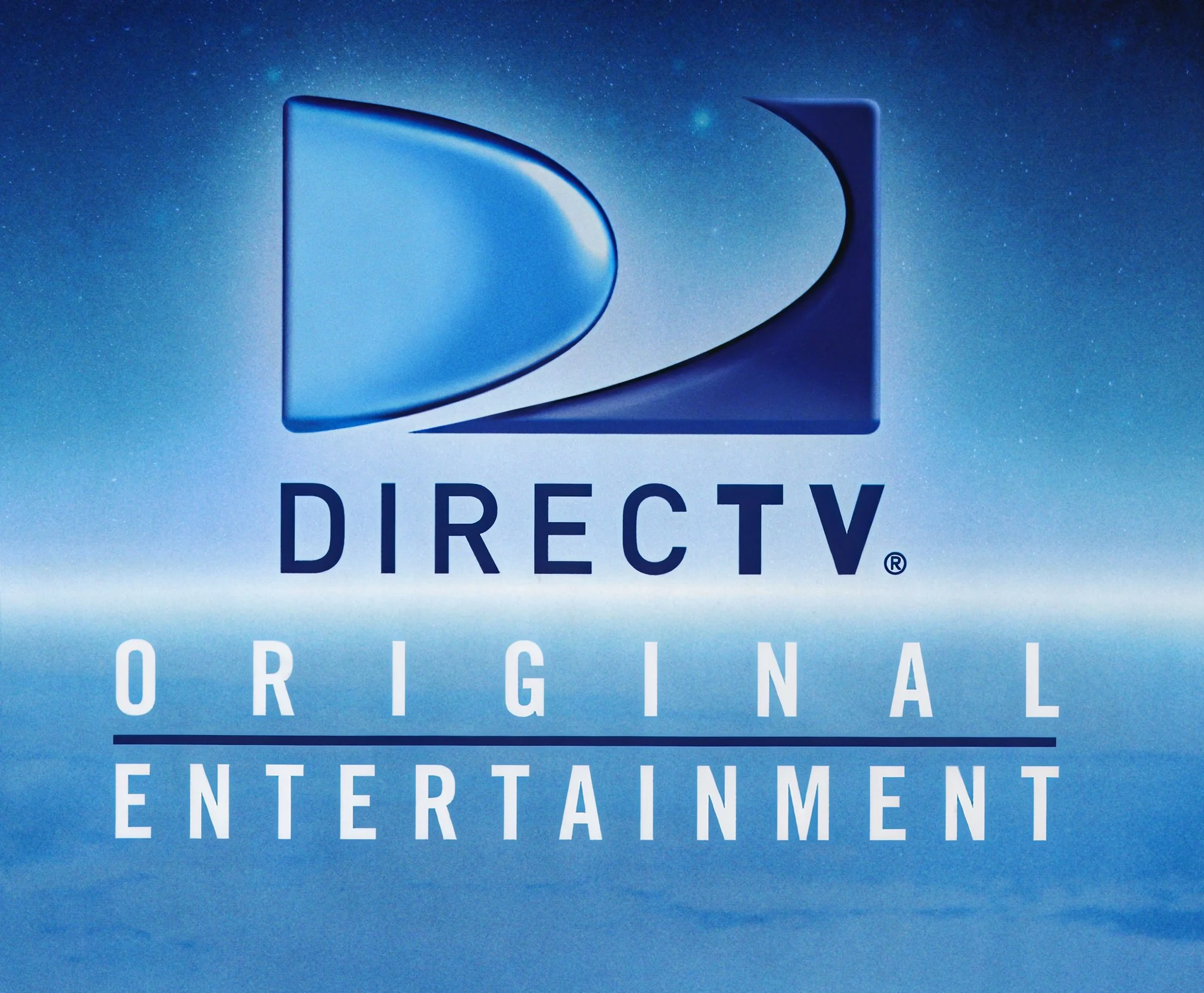 DIRECTV – Brand Key Art