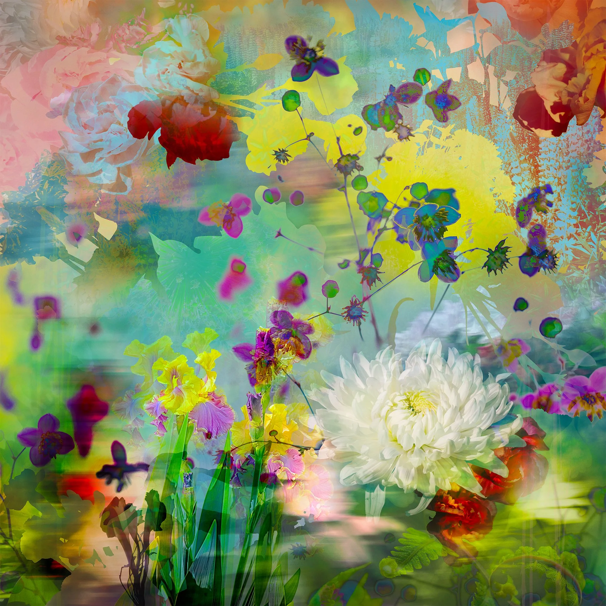Floralia: Sottobosco | Resorts World Las Vegas