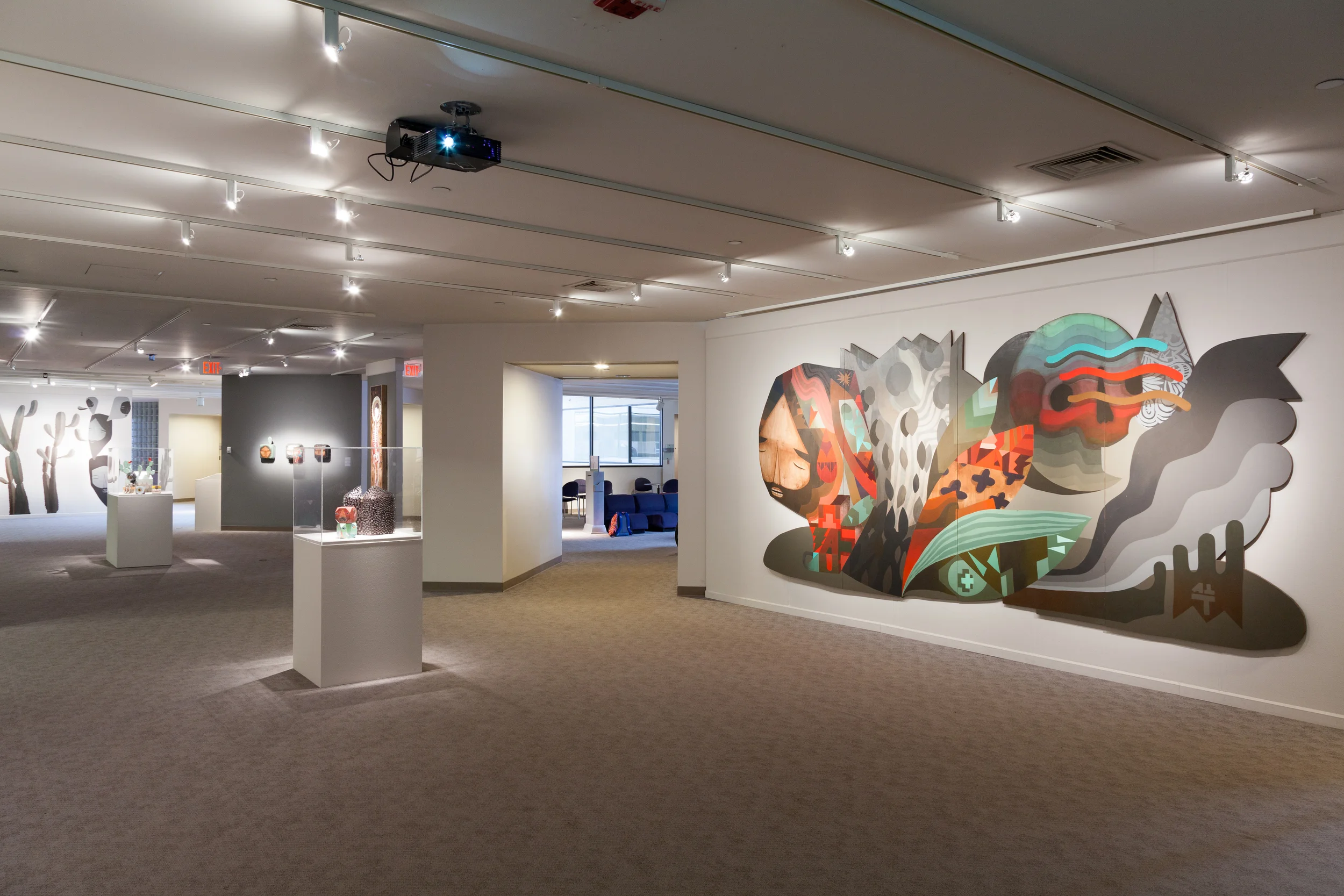 Jaime Molina: Superstitio