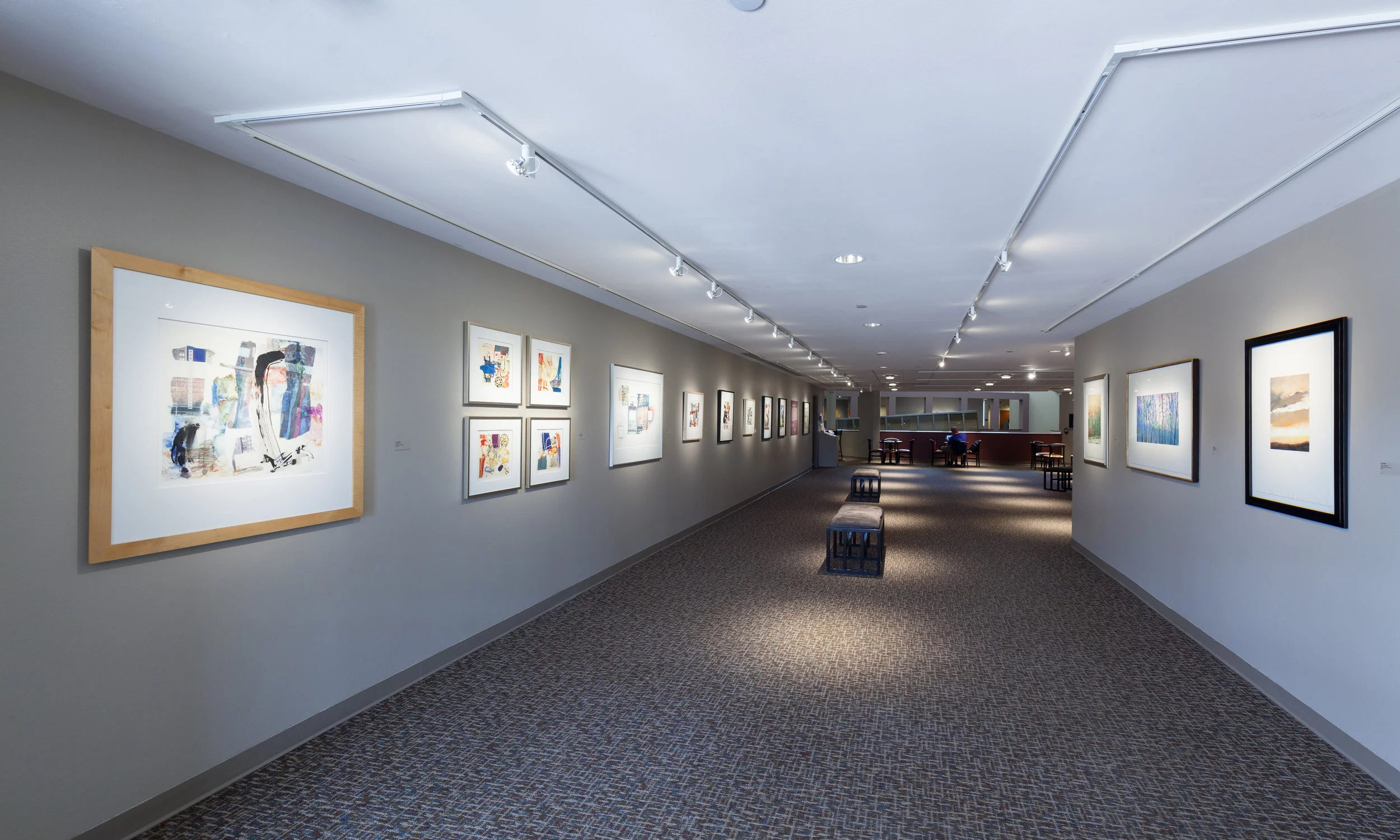 Paper on Paper: The Art of Chine-Collé