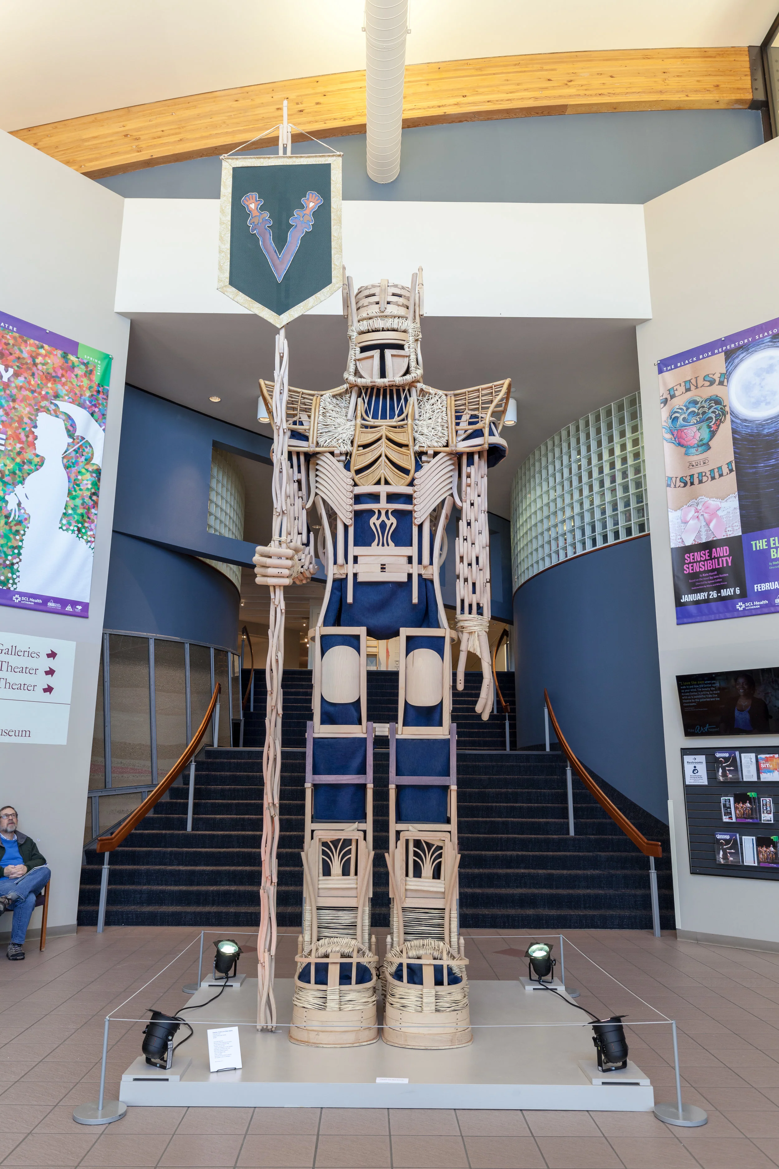 Victory by Brian Sartor and Stephen Farland