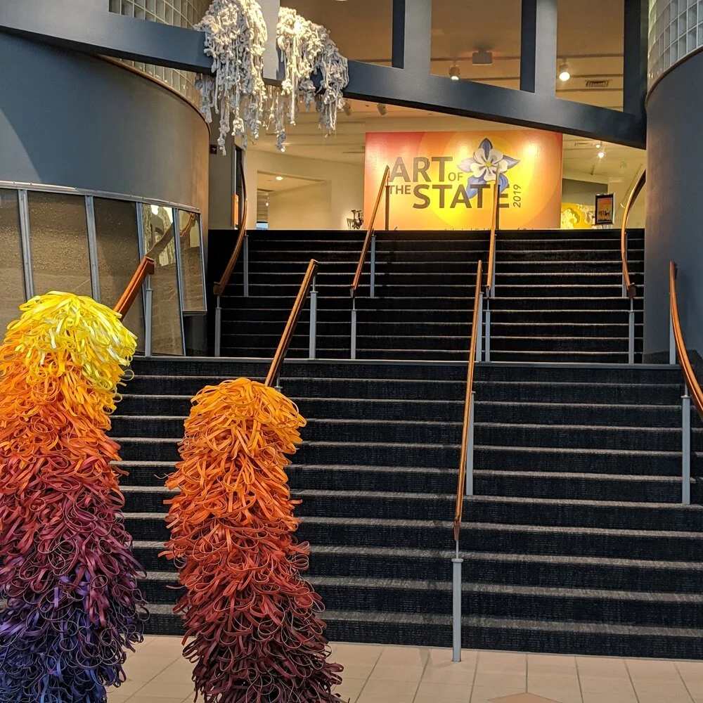 Art of the State 2019