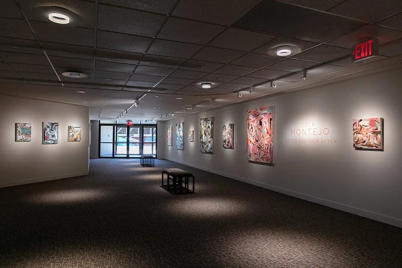 Lola Montejo: After Another After